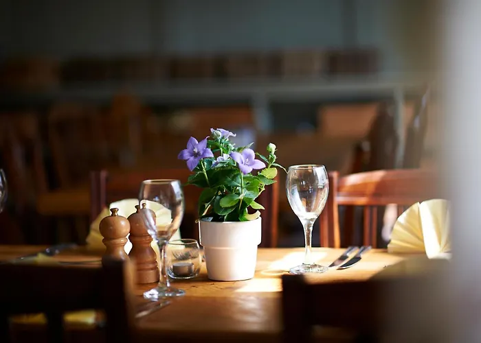 Bugle Inn Twyford