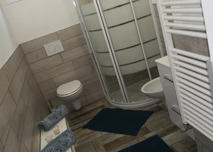 B&B Manito Lavena Ponte Tresa