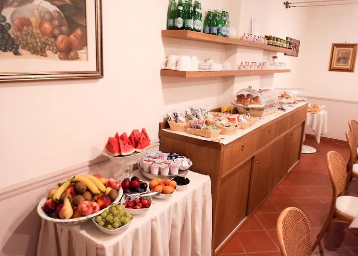 B&B Corte Delle Rose Castiglione Delle Stiviere