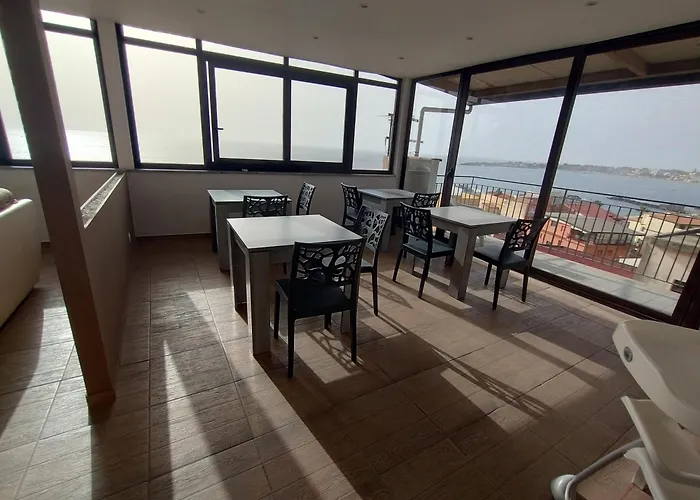 Nick & Santo'S Holiday Homes Giardini Naxos