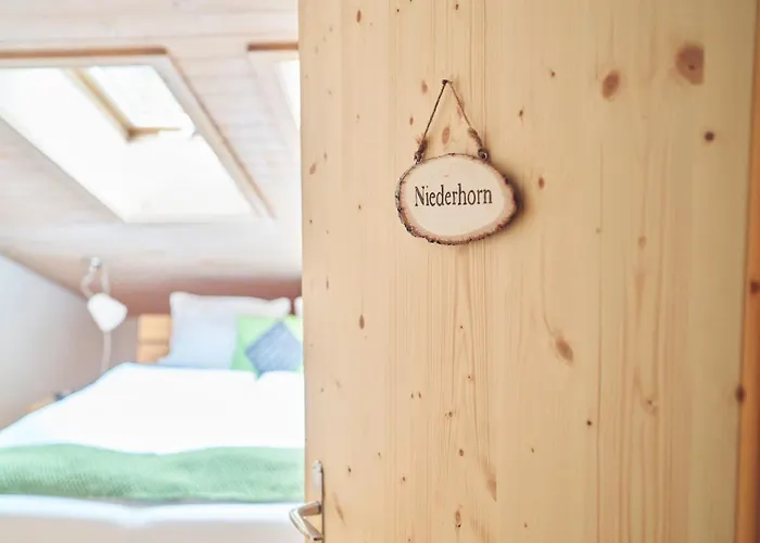 Chez Muna & Lucien Thun