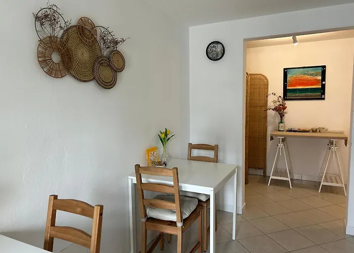 B&B La Bohème Porto Garibaldi