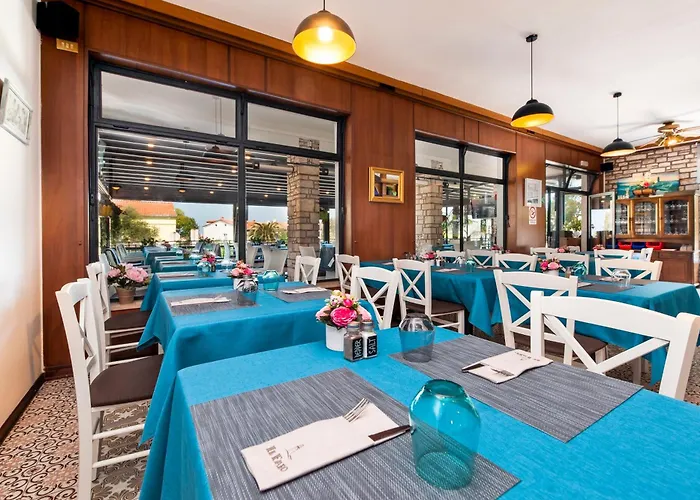 Boutique Residence Arion Rovinj