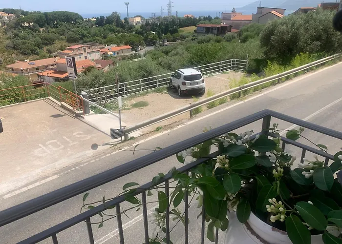 Il Fiore Bianco Capo dʼOrlando