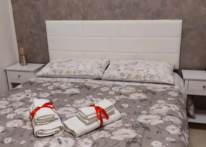 B&B L'Agrumeto Nocera Inferiore