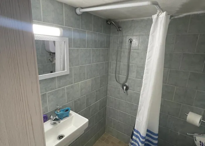 Bed and Breakfast Casa Mimmo Ostuni