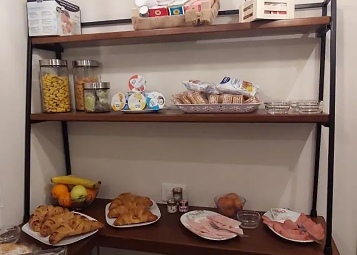 L'Étoile luxury b&b Tropea