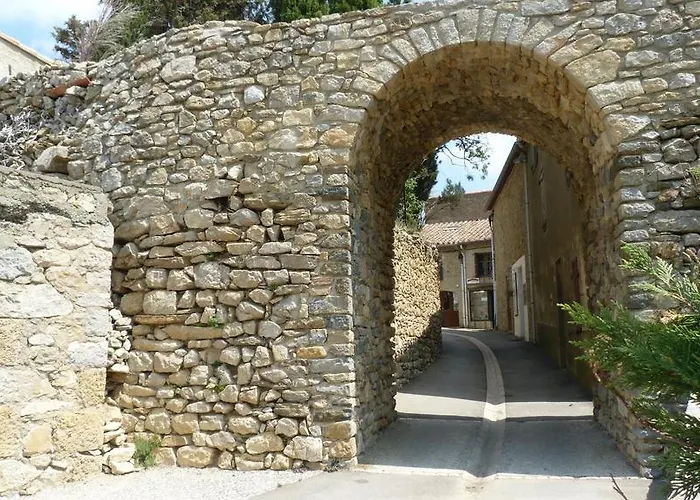 Bed and breakfast Écurie De Cucugnan