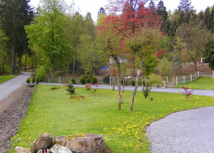 B&B Le Petit Normand Jalhay