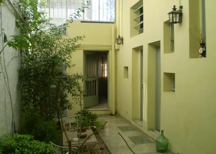 Palermo Viejo
