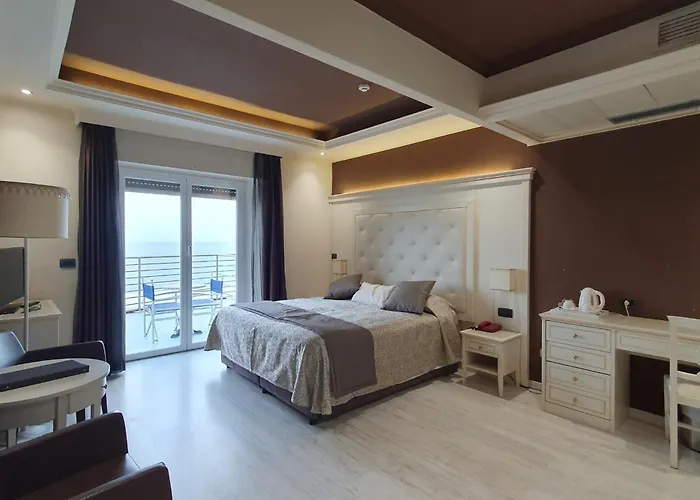 Hotel Regina