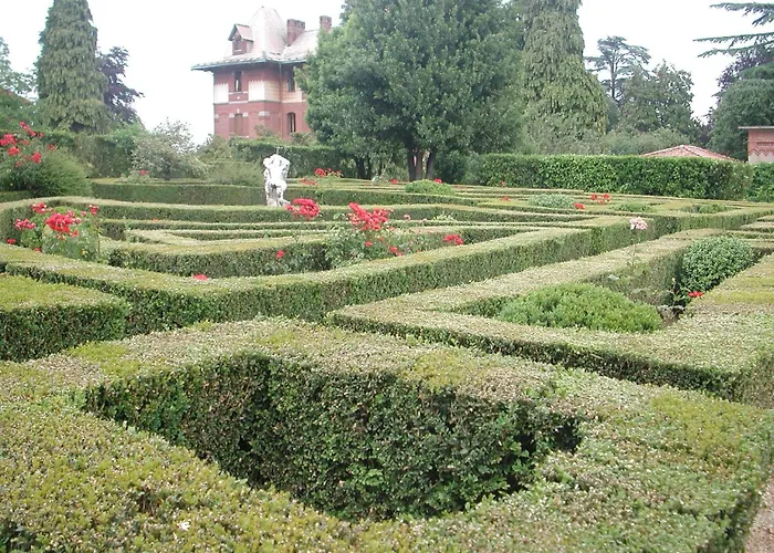 Villa Cernigliaro