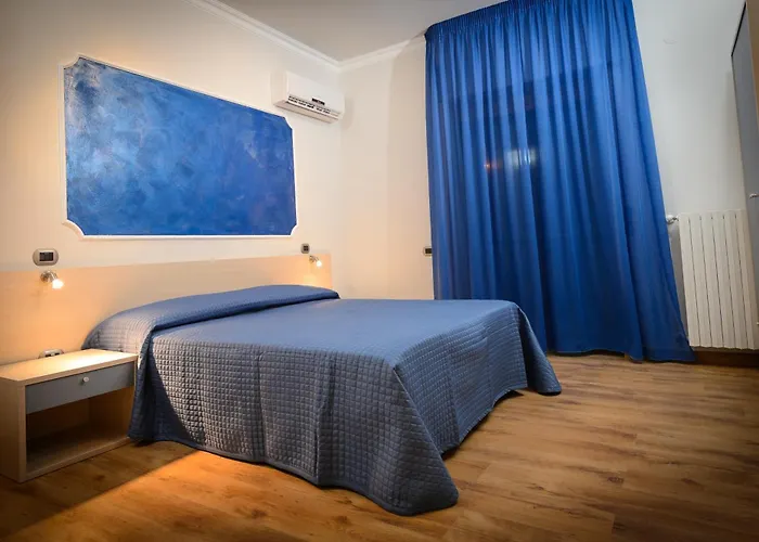 B&B Le Gemme Castel Lagopesole
