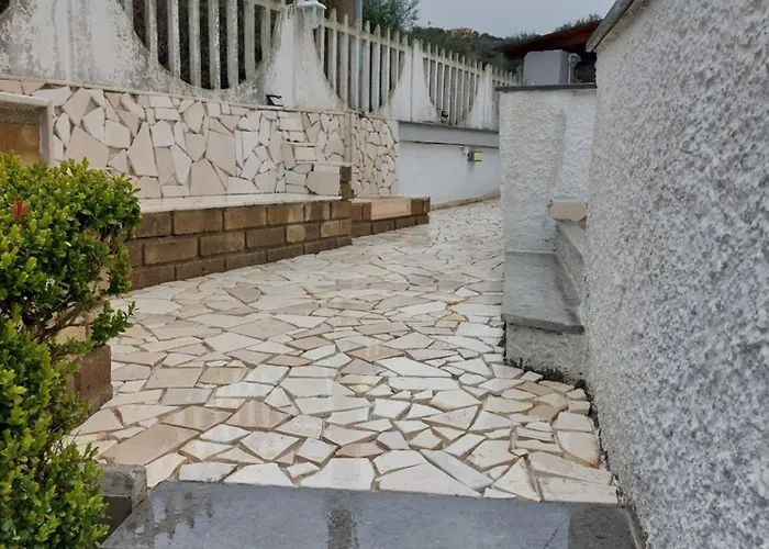 Bed and Breakfast Oasi Del Relax Civitavecchia