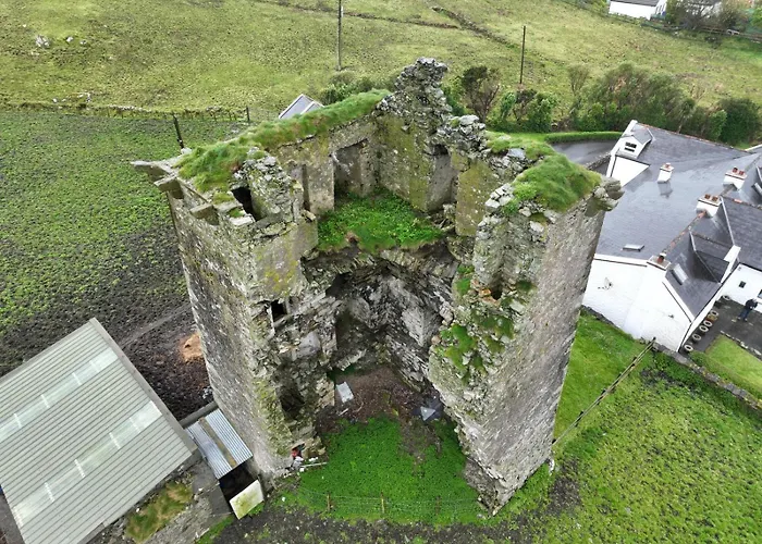 The Olde Castle B&B Renvyle