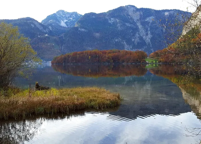 Haus Salzkammergut