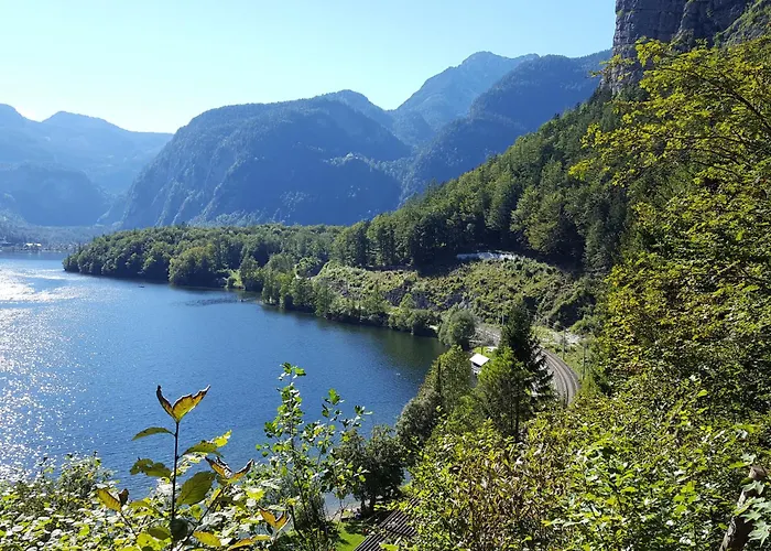 Haus Salzkammergut Obertraun