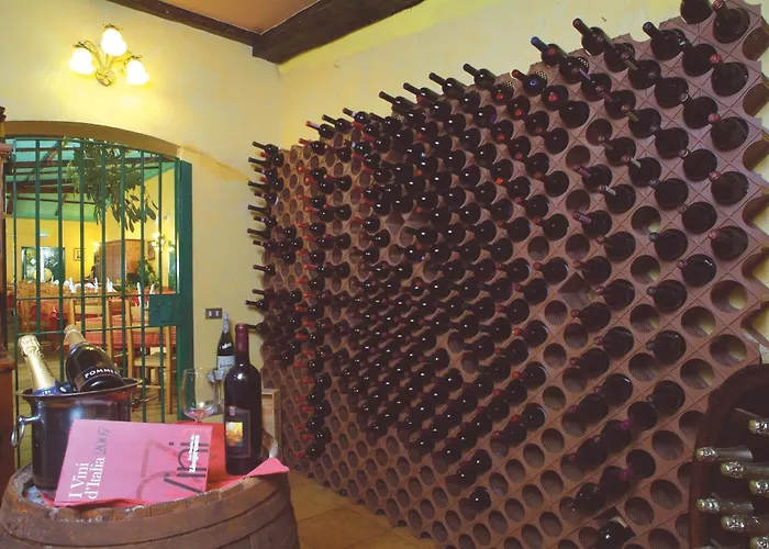 Club Hotel Lo Sciatore