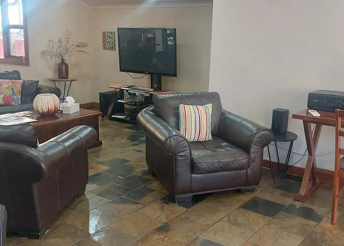 Wilmots On Dixon Bed & Breakfast Alice Springs