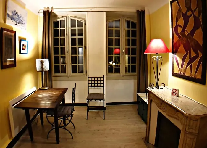 Gîte BIDEAN