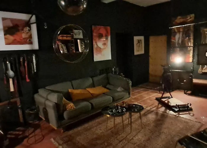 Room - 35mn De