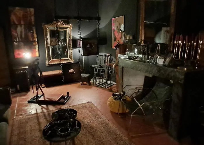 Room - 35mn De