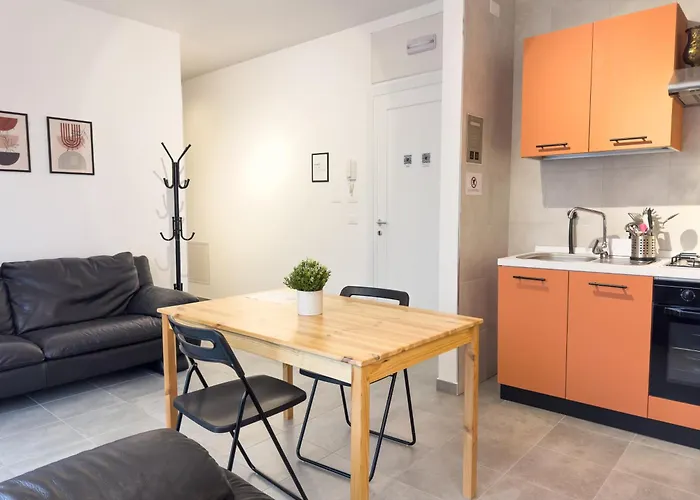 Wolf House Bnb Coppito