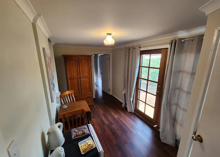 Roseneath Cottage Northam