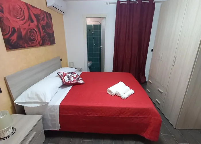 B&B Biancamano Maierà