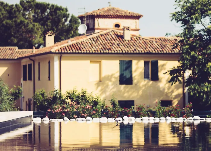 Turchi Farm - Locanda della Luna&Antico Frantoio Longiano
