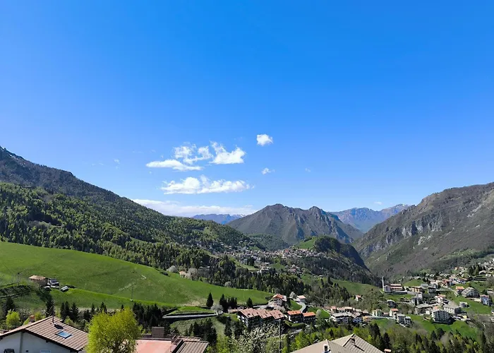 Atelier della Montagna