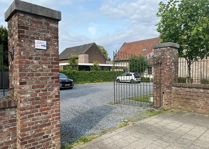 B&B Sjaanderhof Maastricht