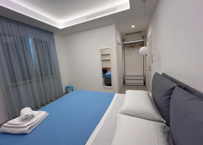 Elios Badino B&B