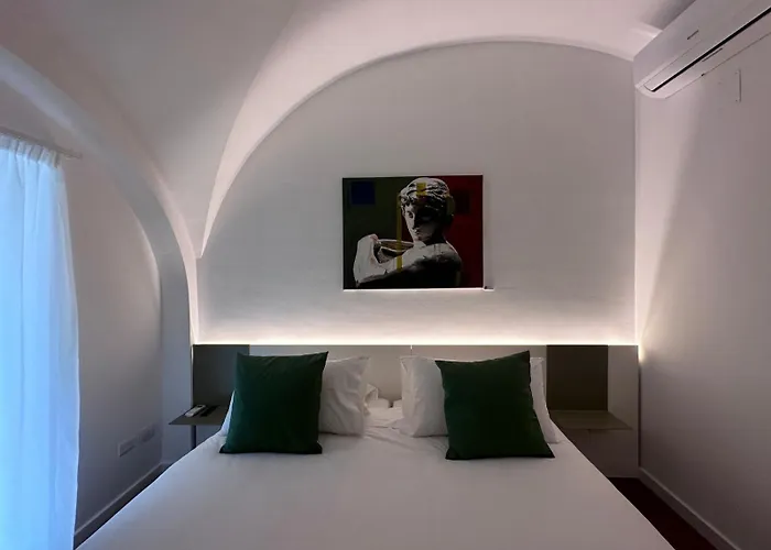 Ottanta5 Private Rooms