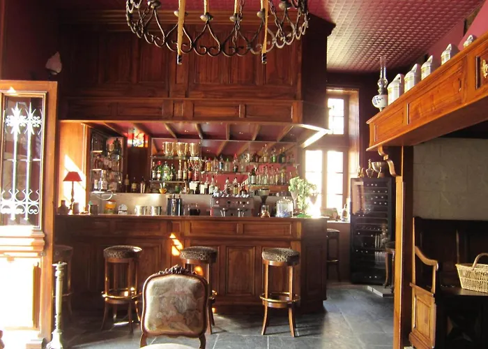 Chateau D'Urbilhac