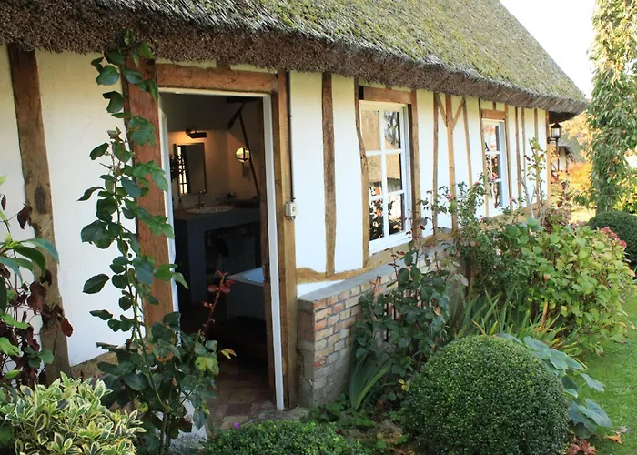 La Bonne Auberge - Seine Panorama Sas