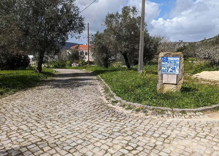 Casa Boho - Turismo Rural Alvados