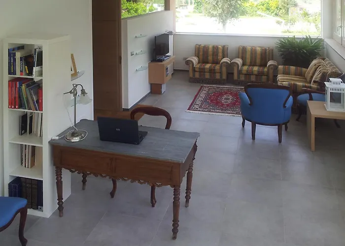 Alfieri Cottage Ruvo di Puglia