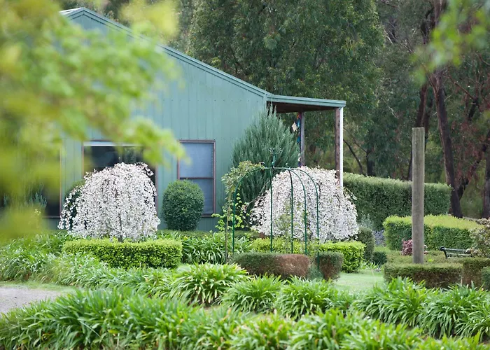 Home Farm Healesville