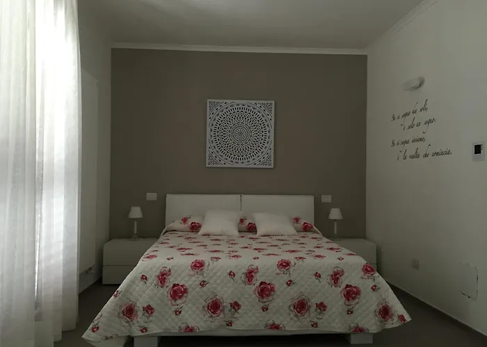 B&B Belvedere Cerignola