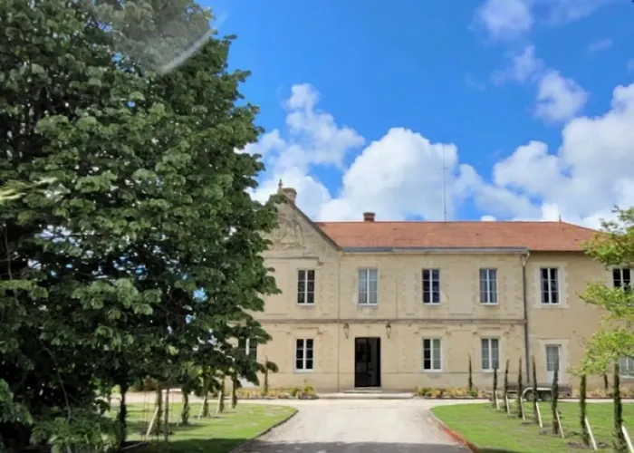 Château Bernon