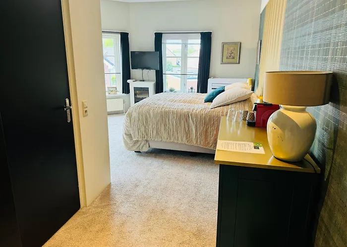 B&B De Dorpshoeve