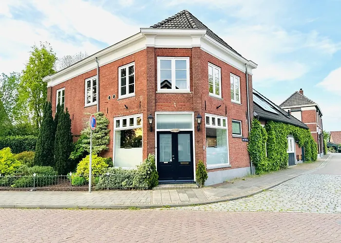 B&B De Dorpshoeve