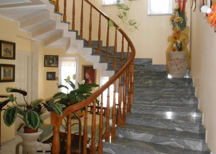 Villa Annina B&B Tropea