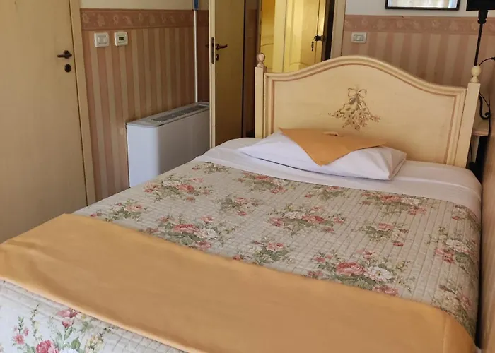 D'Elite Room & Breakfast Ferrara