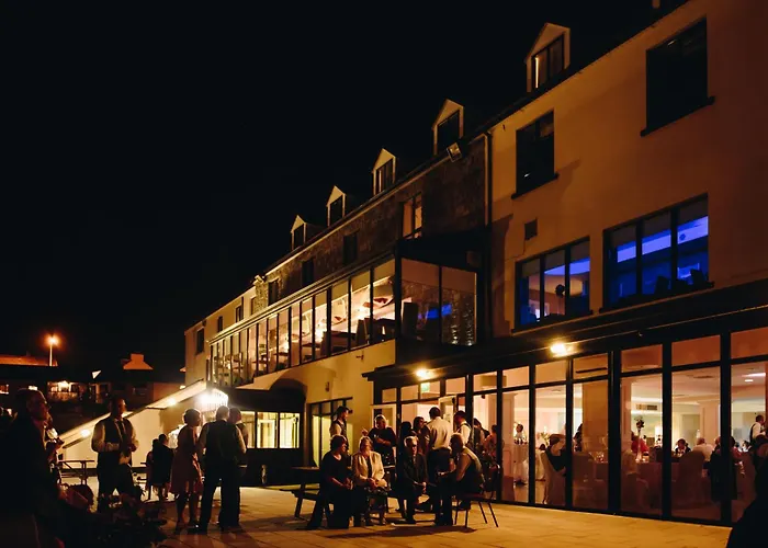 Ocean Sands Hotel & Spa