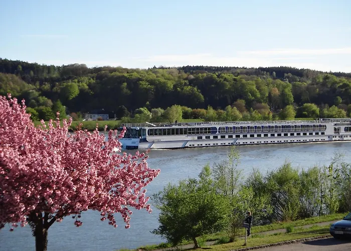 Donau-Rad-Hotel Wachauerhof