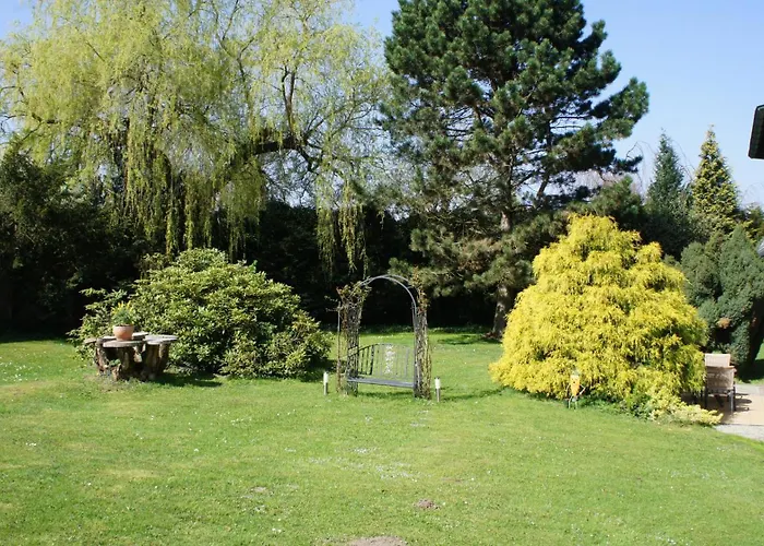 Park Ambiente Friedberg
