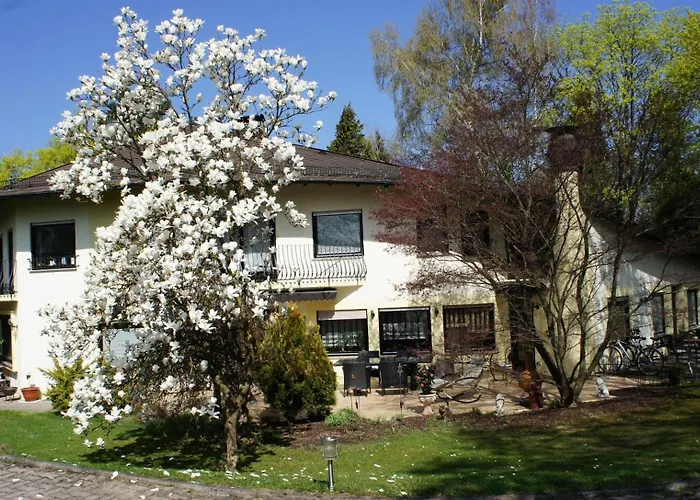 Park Ambiente Friedberg