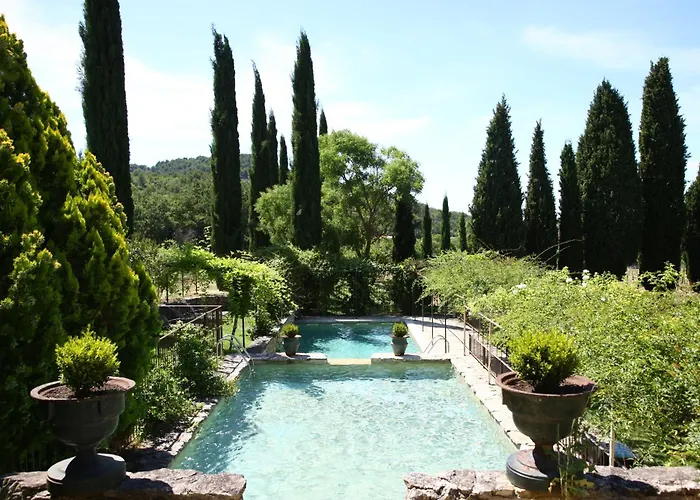 La Bastide de Marie, Maisons et Hôtels Sibuet